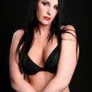 Indulge in Sensual Bliss with Janina