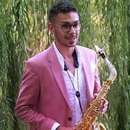 Sexophonist Playing your Tune in Windsor